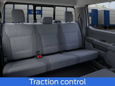 New 2026 Ford F350 XL w/ STX Appearance Package AWD/4WD image 12