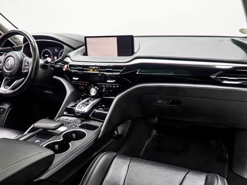 Used 2024 Acura MDX FWD w/ Technology Package image 16