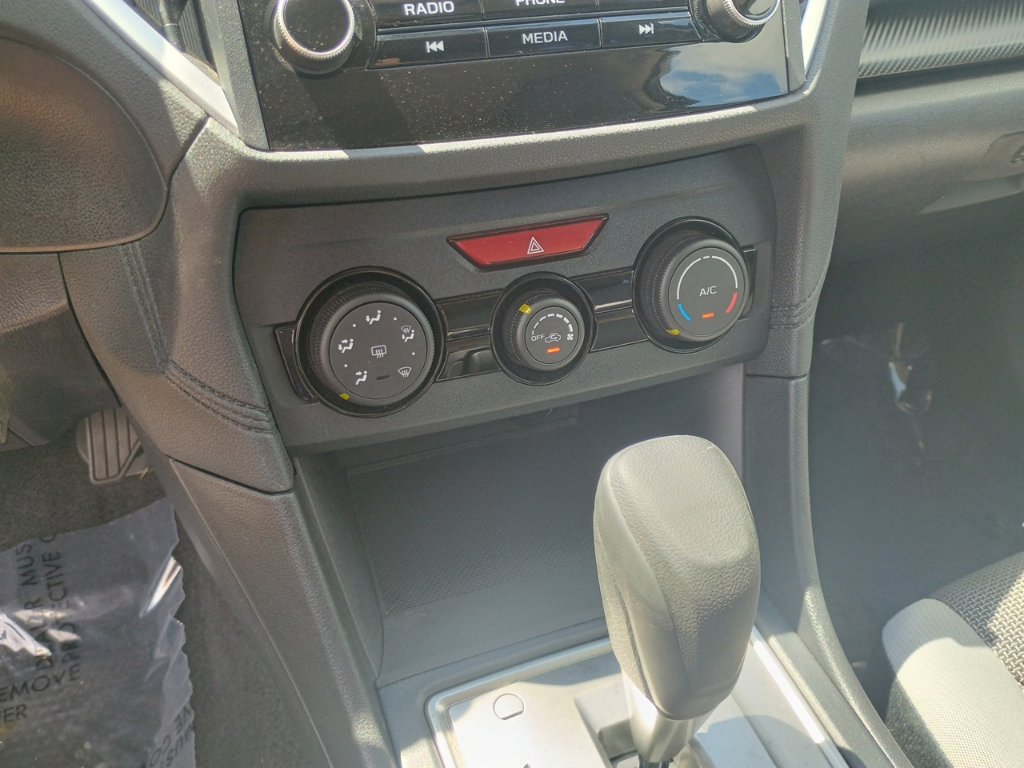 Used 2019 Subaru Crosstrek 2.0i w/ Eyesight System AWD/4WD image 30