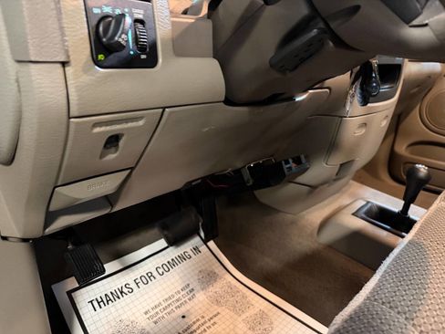 Used 2003 Dodge Ram 2500 Truck SLT image 53