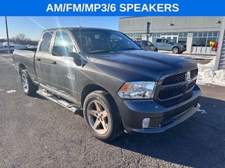 Used 2018 RAM 1500 Express w/ Express Value Package video 1