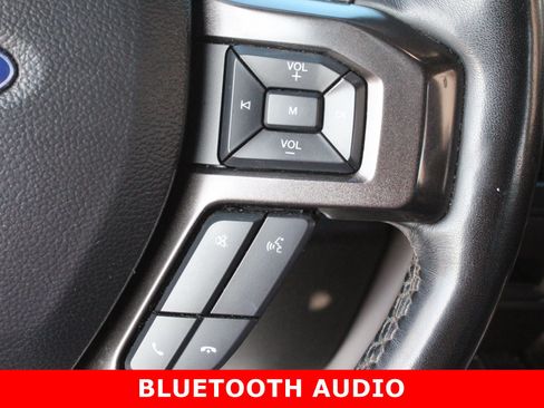 Used 2021 Ford Expedition Limited AWD/4WD image 19
