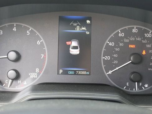 Used 2023 Toyota Corolla LE FWD image 16