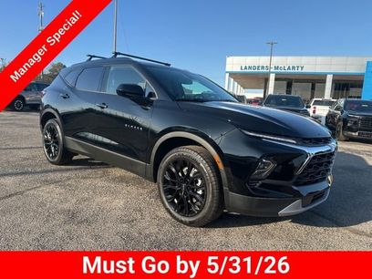 New 2026 Chevrolet Blazer LT w/ Convenience Package
