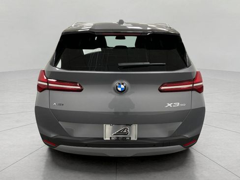 New 2026 BMW X3 xDrive30 image 4
