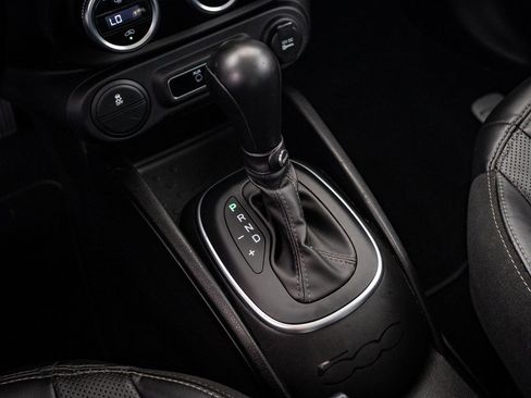 Used 2019 FIAT 500L Lounge w/ Graphite Edition image 30