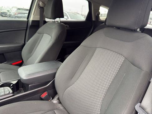Certified 2026 Kia Sportage LX w/ LX Convenience Package image 12