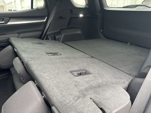 Used 2025 GMC Terrain Elevation image 47