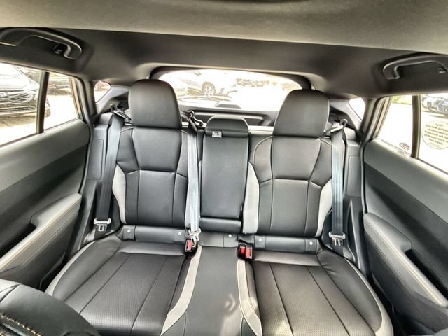 New 2026 Subaru Crosstrek 2.5i Wilderness AWD/4WD image 24