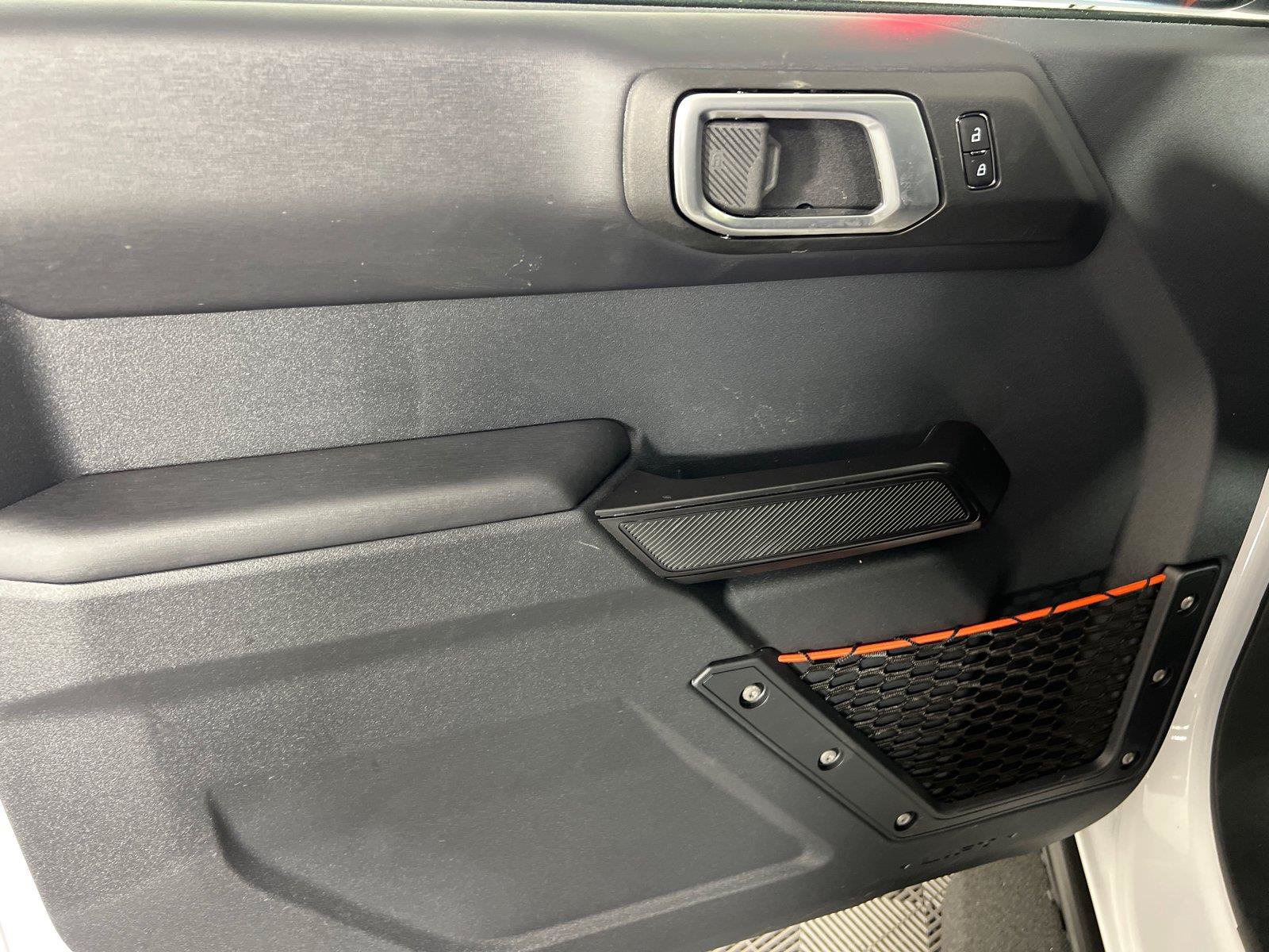 New 2026 Ford Bronco Raptor AWD/4WD image 11