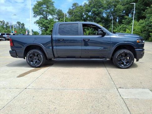 Used 2026 RAM 1500 Big Horn AWD/4WD image 7