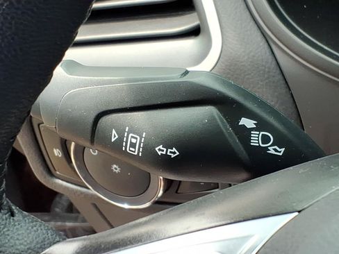 Used 2024 Ford Edge SEL w/ Convenience Package AWD/4WD image 27