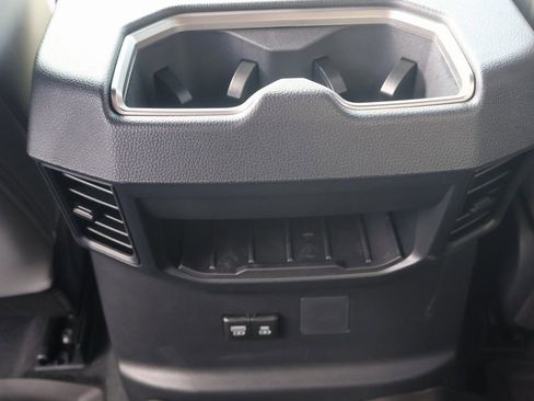 New 2025 Toyota Tundra SR5 w/ SR5 Premium Package image 24