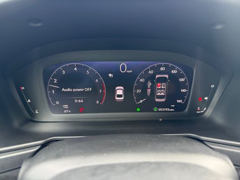 Certified 2023 Honda Accord LX image 11