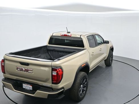 Used 2023 GMC Canyon Elevation image 56