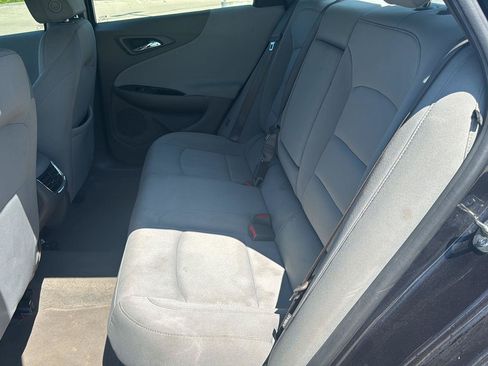 Used 2023 Chevrolet Malibu LT FWD image 10