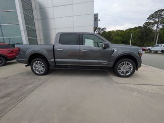 New 2026 Ford F150 Platinum w/ Equipment Group 703A Plus AWD/4WD video 3