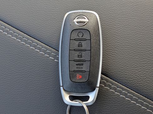 New 2026 Nissan Sentra SV image 32