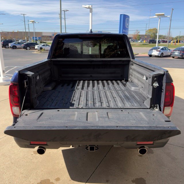 Used 2023 Honda Ridgeline RTL image 13