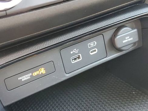Certified 2024 Honda CR-V EX image 19