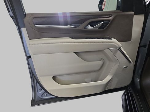 Used 2022 GMC Yukon Denali image 31