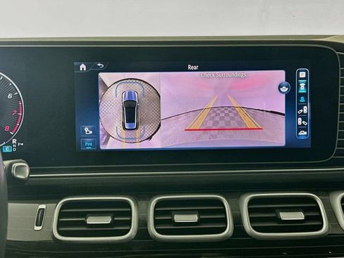 Certified 2024 Mercedes-Benz GLE 350 4MATIC image 14