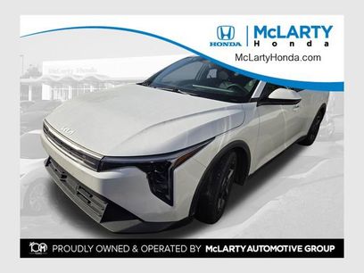 Used 2025 Kia K4 LXS