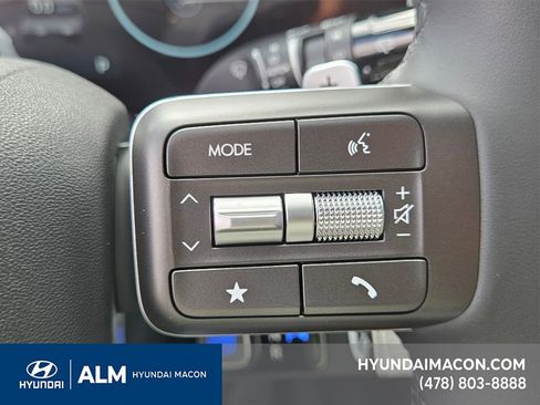 New 2026 Hyundai Palisade Calligraphy image 28