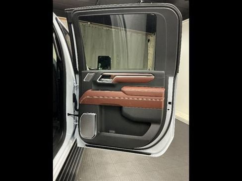 New 2026 GMC Sierra 2500 Denali Ultimate w/ Max Trailering Package AWD/4WD image 28