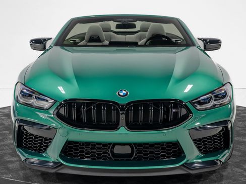 Used 2025 BMW M8 Competition image 14