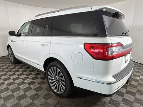 Used 2020 Lincoln Navigator Reserve w/ Luxury Package AWD/4WD image 4
