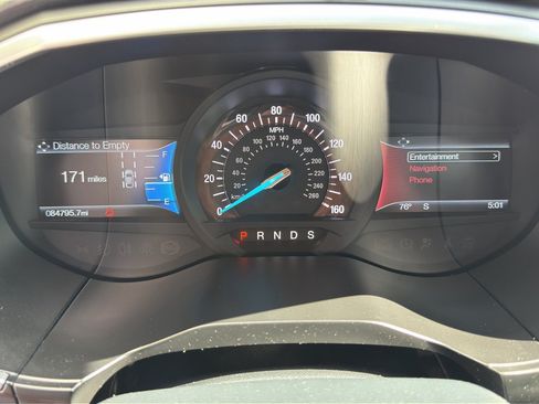 Used 2016 Ford Edge Sport w/ Equipment Group 401A AWD/4WD image 25