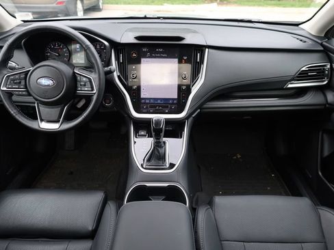 Used 2023 Subaru Legacy Limited AWD/4WD image 23