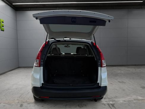 Used 2014 Honda CR-V EX image 9