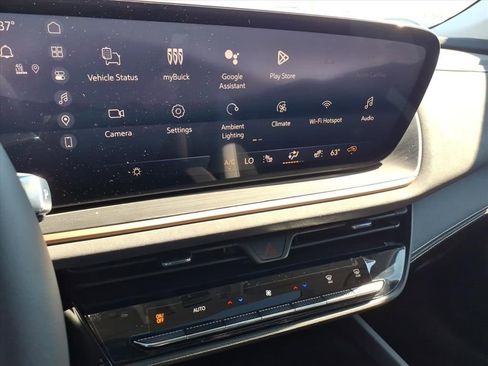 New 2026 Buick Envision Sport Touring image 20