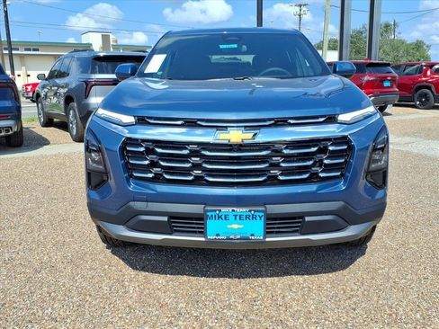 Used 2026 Chevrolet Equinox LT image 7