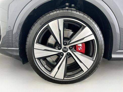 New 2025 Audi SQ5 Premium Plus image 30