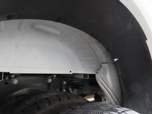 Used 2025 Ford F450 Platinum w/ FX4 Off-Road Package image 34