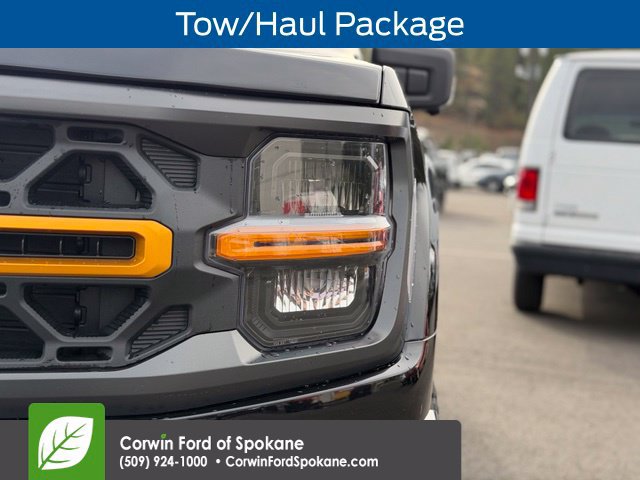 Used 2025 Ford F150 Tremor w/ Bed Utility Package AWD/4WD image 9