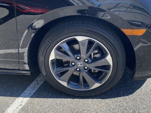 Used 2022 Honda Odyssey Elite image 10