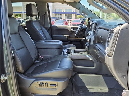 Used 2020 GMC Sierra 1500 SLT w/ SLT Premium Plus Package image 16