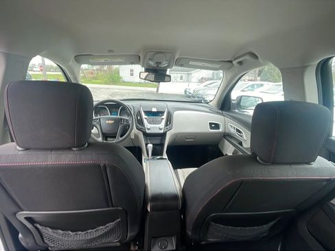 Used 2014 Chevrolet Equinox LS AWD/4WD image 17