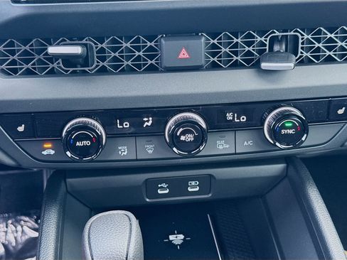 New 2026 Honda Accord SE image 14