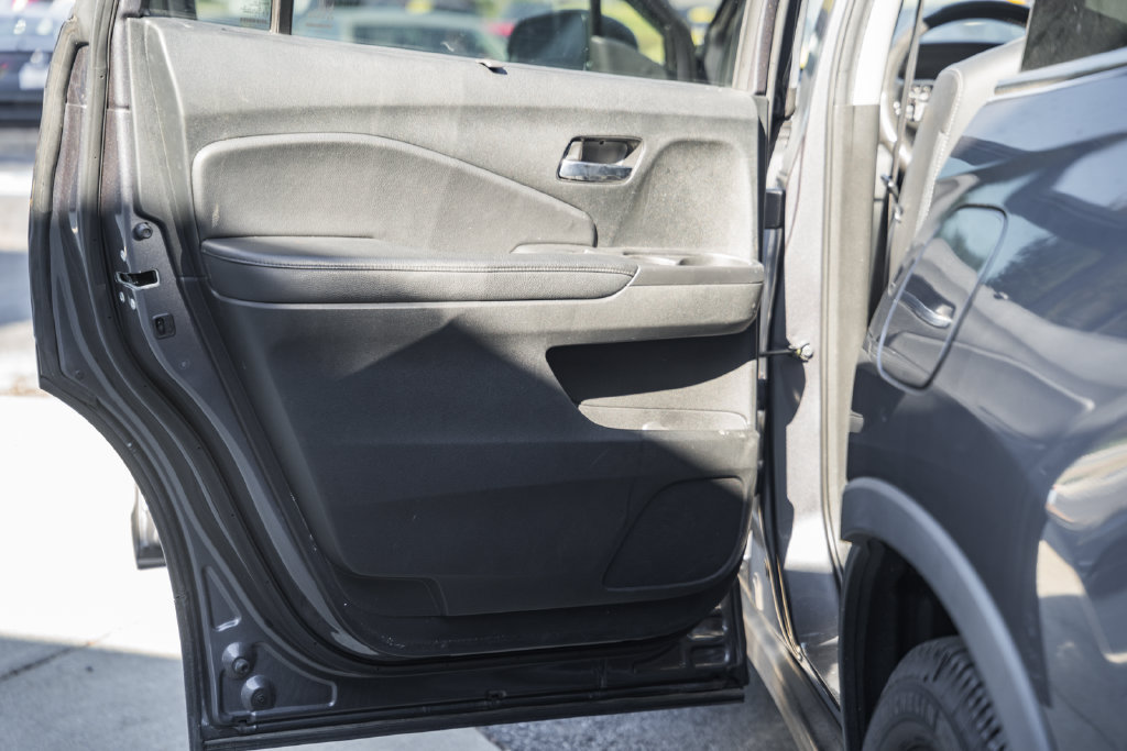 Used 2022 Honda Pilot Special Edition image 40