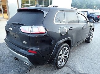 Used 2019 Jeep Cherokee Overland w/ Technology Group video 2