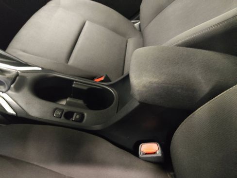 Used 2023 Toyota Corolla LE FWD image 26