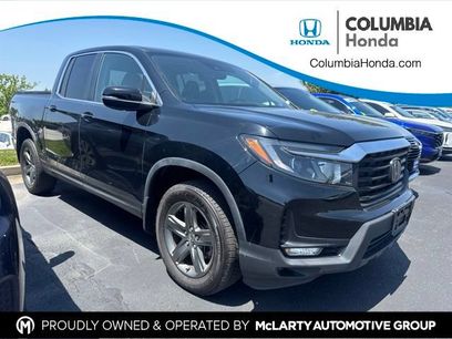 Used 2023 Honda Ridgeline RTL