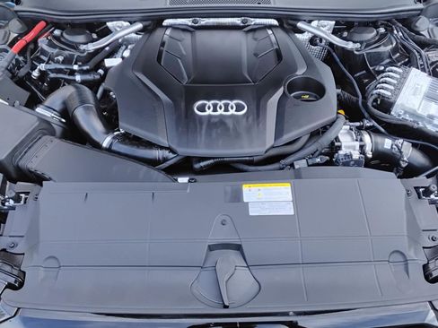 Certified 2025 Audi A6 3.0T Premium w/ Convenience Plus Package image 14