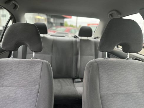 Used 2005 Honda Civic Hybrid Sedan image 25