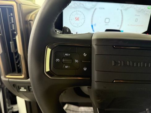 New 2025 GMC Hummer EV 3X w/ Extreme Off-Road Package image 18